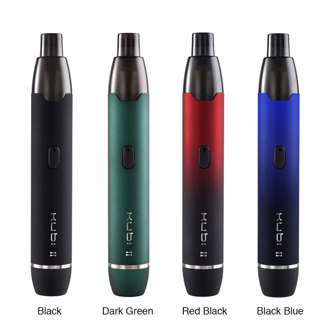 Стартовый набор Hotcig Kubi 2 Refillable Pod Kit (Original)