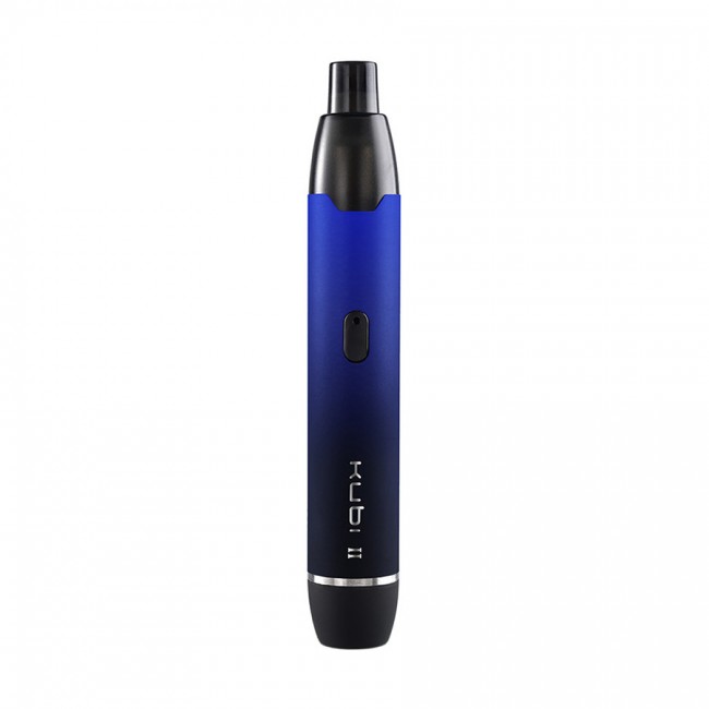 Стартовый набор Hotcig Kubi 2 Refillable Pod Kit (Original) - 1