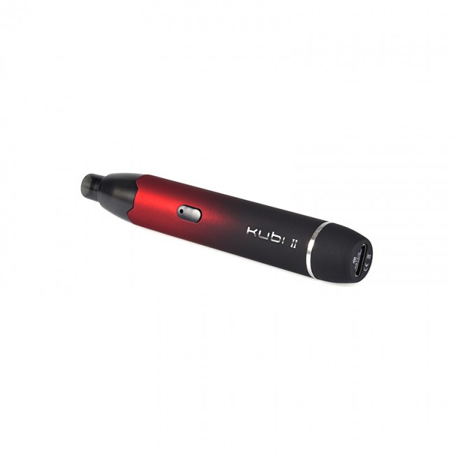 Стартовый набор Hotcig Kubi 2 Refillable Pod Kit (Original) - 6