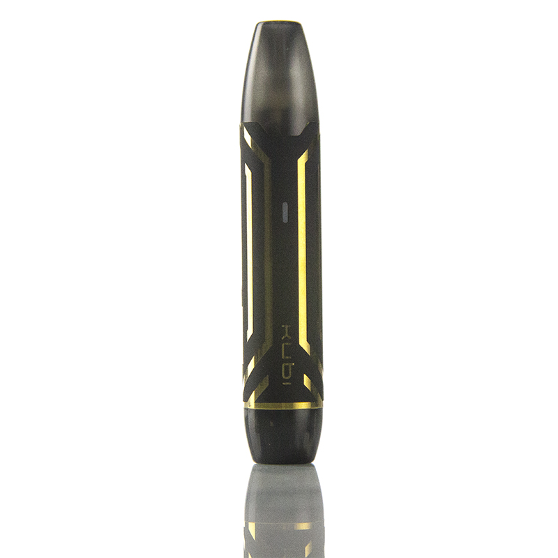 Стартовий набір Hotcig Kubi Refillable Pod Kit (Original) - 15