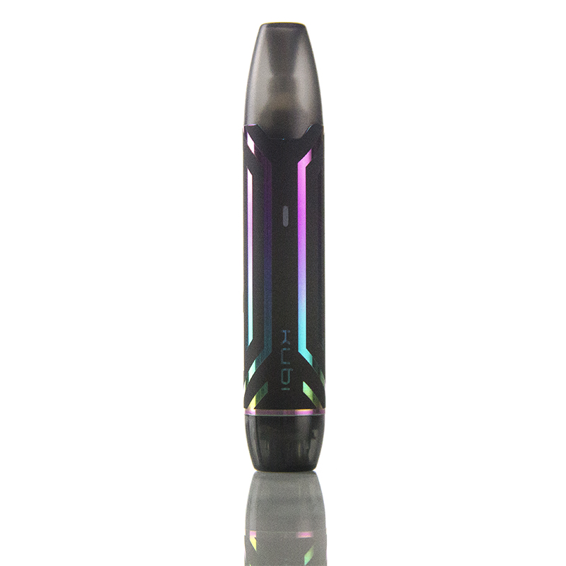 Стартовий набір Hotcig Kubi Refillable Pod Kit (Original) - 17