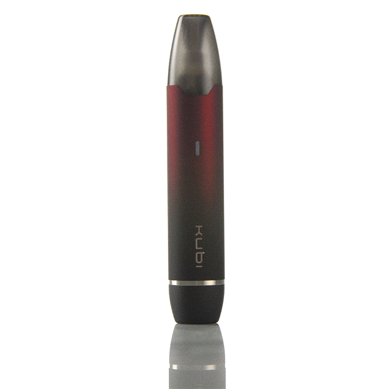 Стартовий набір Hotcig Kubi Refillable Pod Kit (Original) - 22