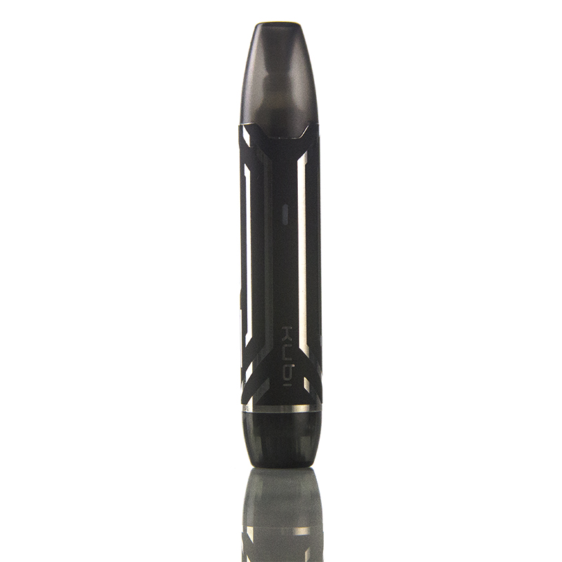 Стартовий набір Hotcig Kubi Refillable Pod Kit (Original) - 18