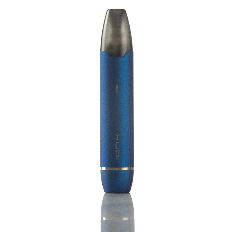 Стартовий набір Hotcig Kubi Refillable Pod Kit (Original) - 16
