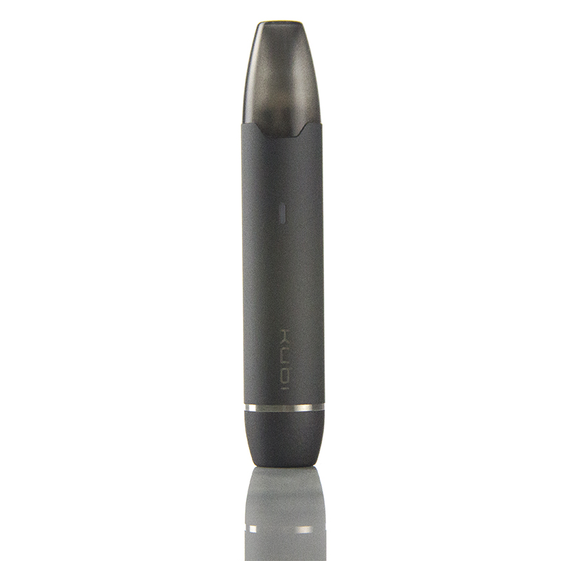Стартовий набір Hotcig Kubi Refillable Pod Kit (Original) - 21