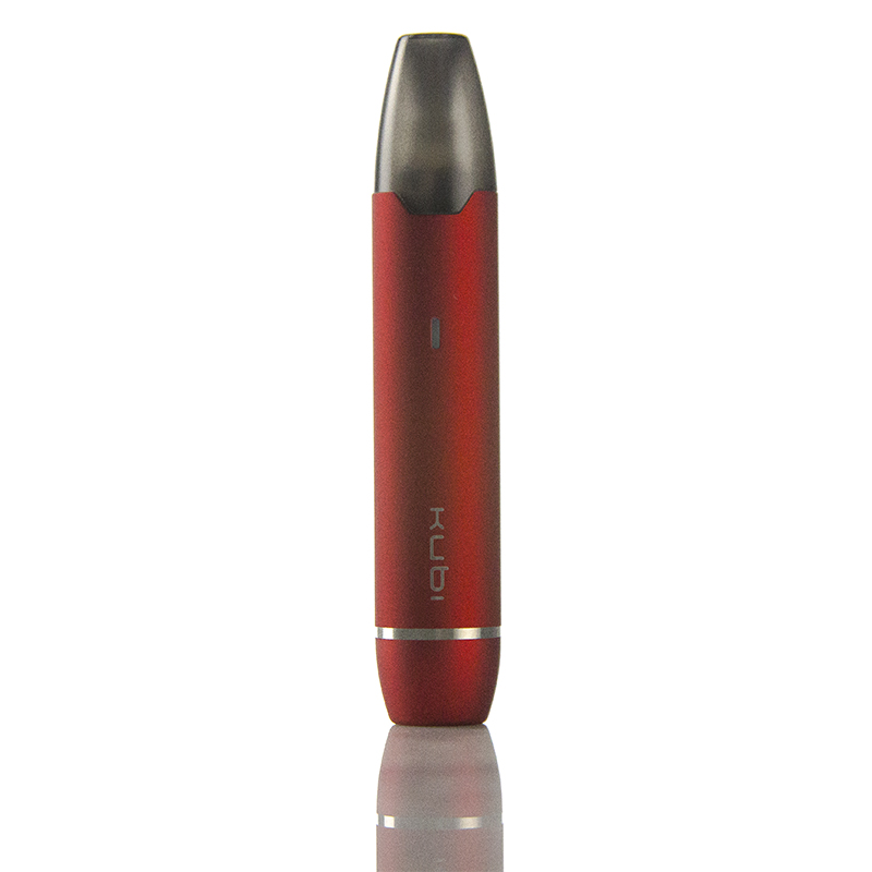 Стартовий набір Hotcig Kubi Refillable Pod Kit (Original) - 24