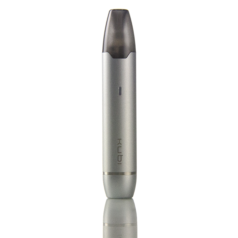 Стартовий набір Hotcig Kubi Refillable Pod Kit (Original) - 23