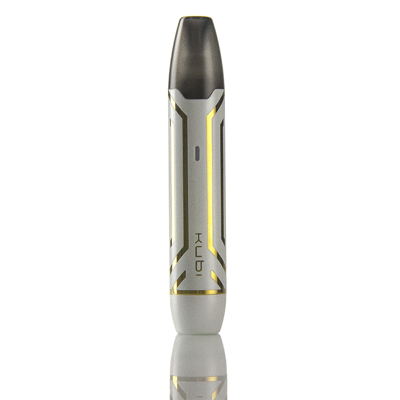 Стартовий набір Hotcig Kubi Refillable Pod Kit (Original) - 14
