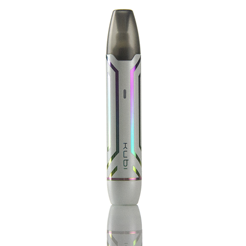 Стартовий набір Hotcig Kubi Refillable Pod Kit (Original) - 20