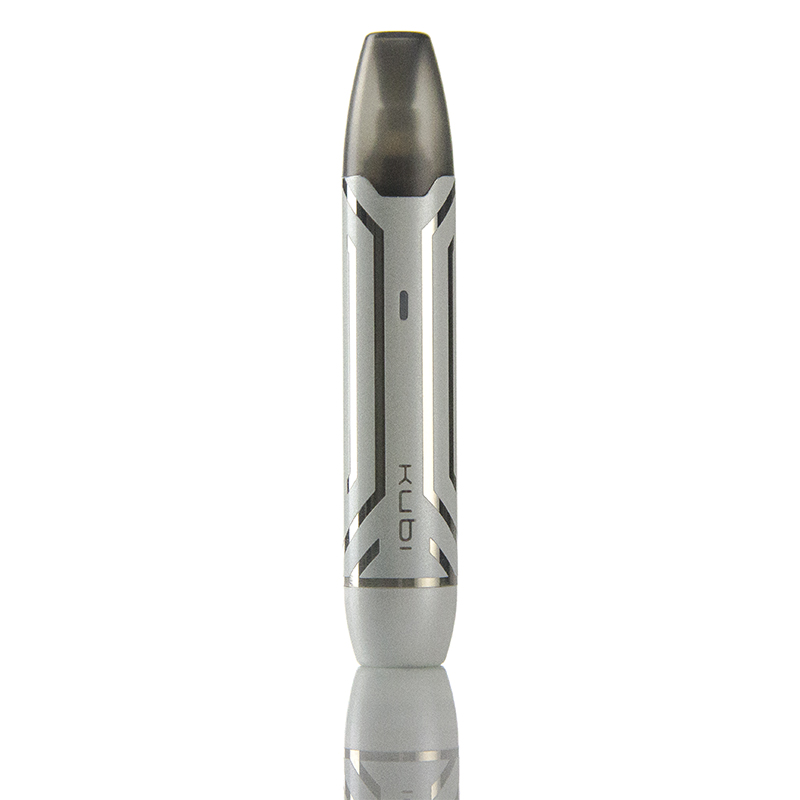 Стартовий набір Hotcig Kubi Refillable Pod Kit (Original) - 19