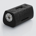 Бокс мод Hugo Vapor Boxer Rader 211W TC (Original)