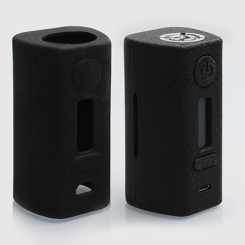 Бокс мод Hugo Vapor Boxer Rader 211W TC (Original) - 1
