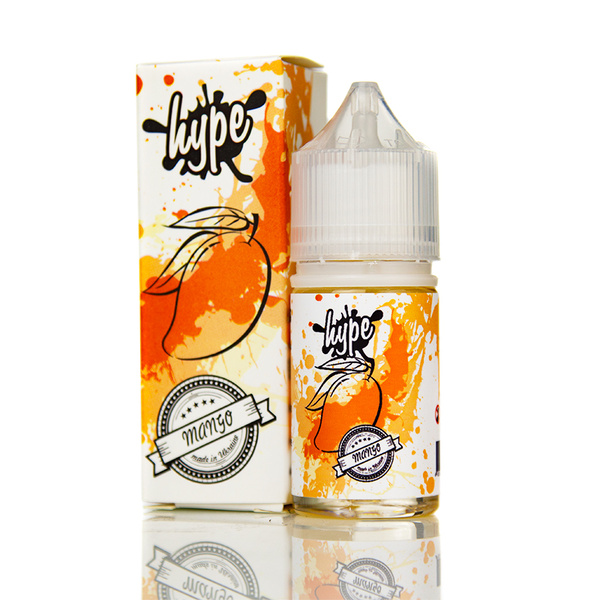 Рідина Hype Salt Mango, 30 мл