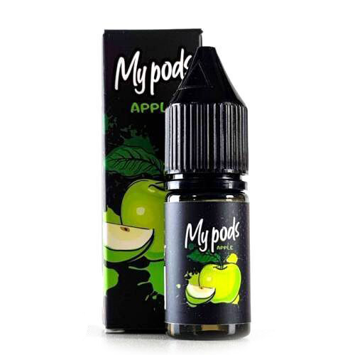 Жидкость Hype My pods Apple, 10 мл
