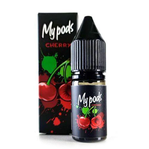 Жидкость Hype My pods Cherry, 10 мл