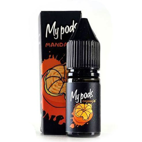 Жидкость Hype My pods Mandarin, 10 мл