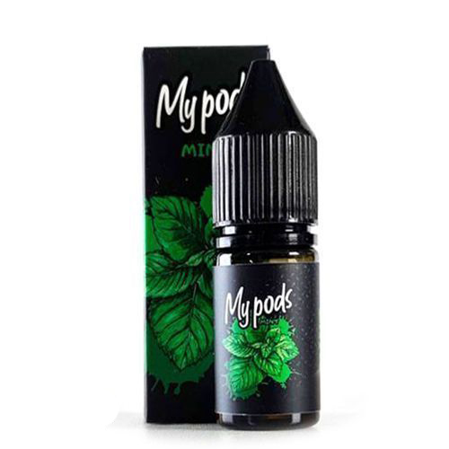 Рідина Hype My pods Mint, 10 мл