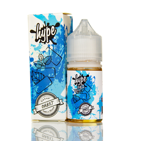 Рідина Hype Salt Orbit, 30 мл