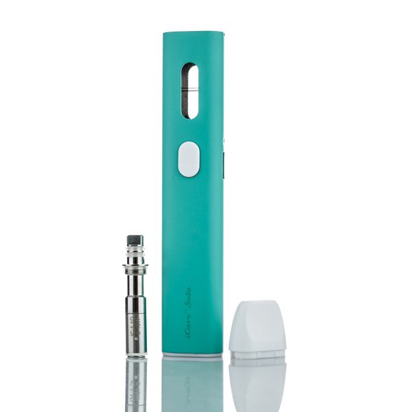 Стартовый набор Eleaf iCare Solo (Original) - 9