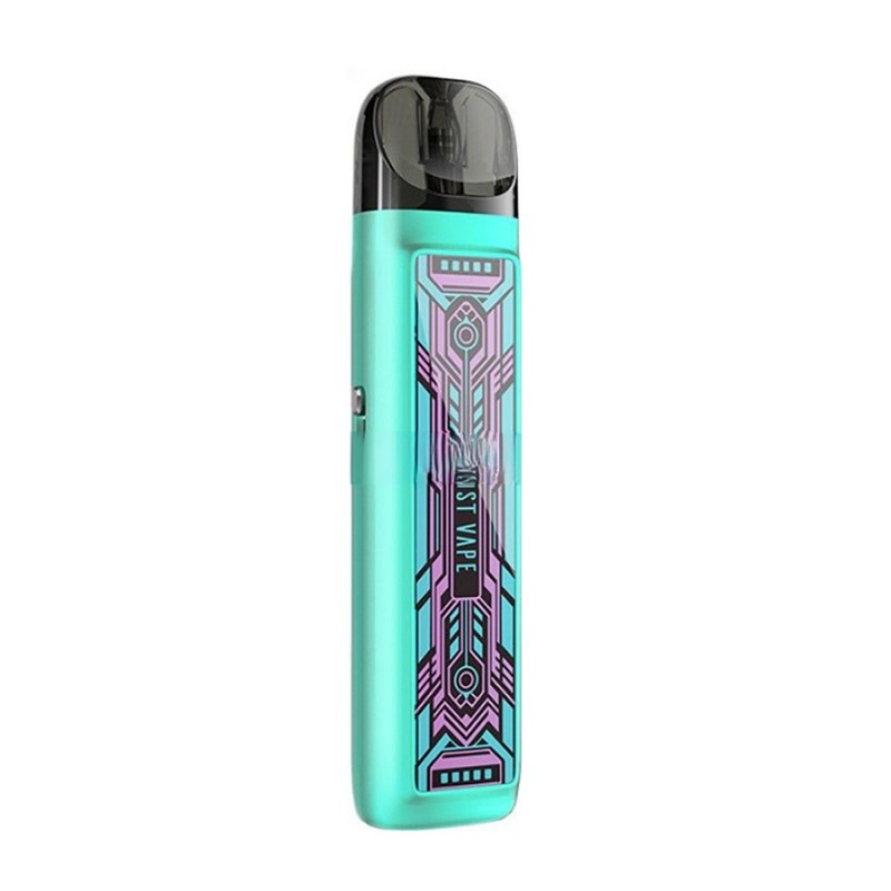 Стартовый набор Lost Vape Ursa Nano 2 (Original) - 8