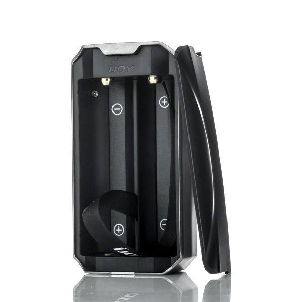 Бокс мод IJOY Zenith 3 (Original) - 2