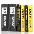 Акумулятор IJOY INR20700 3000 mAh (40А) (Original)