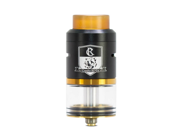 Дріпкобак IJoy Combo RDTA 2 (Original)
