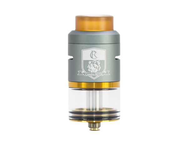 Дріпкобак IJoy Combo RDTA 2 (Original) - 2