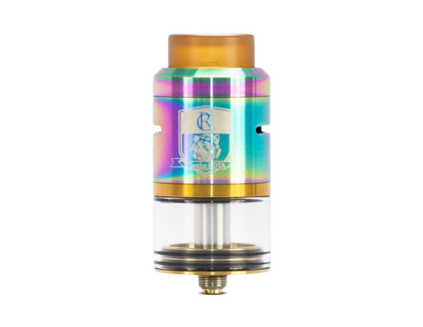 Дріпкобак IJoy Combo RDTA 2 (Original) - 3