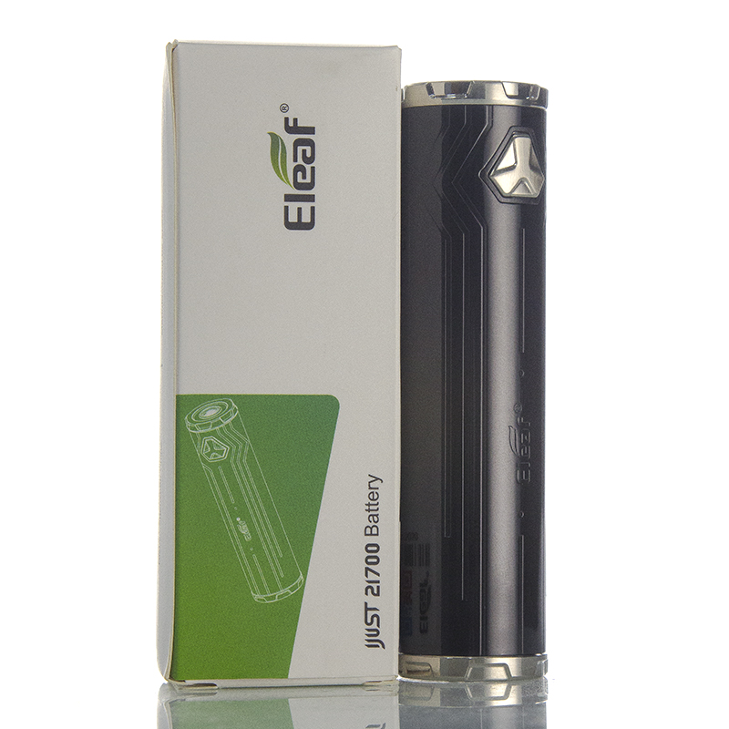 Бокс мод Eleaf Ijust 21700 Battery (Original) - 6