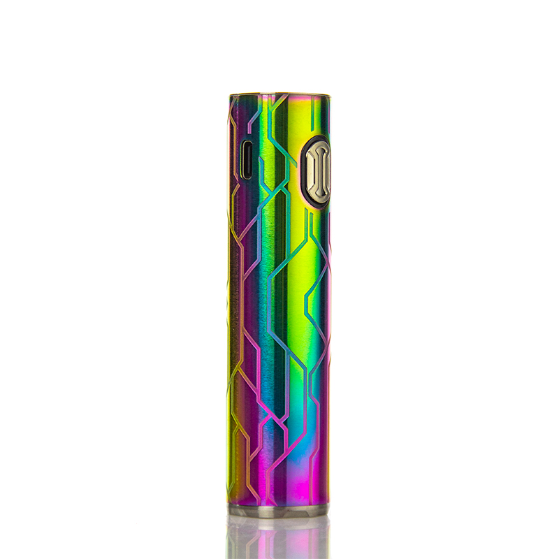Стартовый набор Eleaf Ijust 3 Pro (Original) - 6