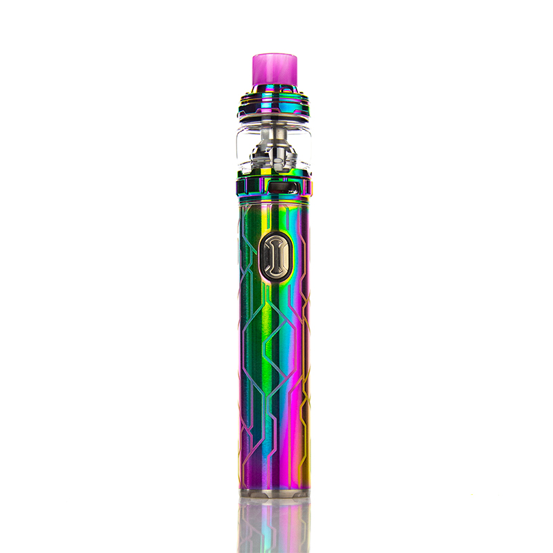 Стартовый набор Eleaf Ijust 3 Pro (Original) - 3