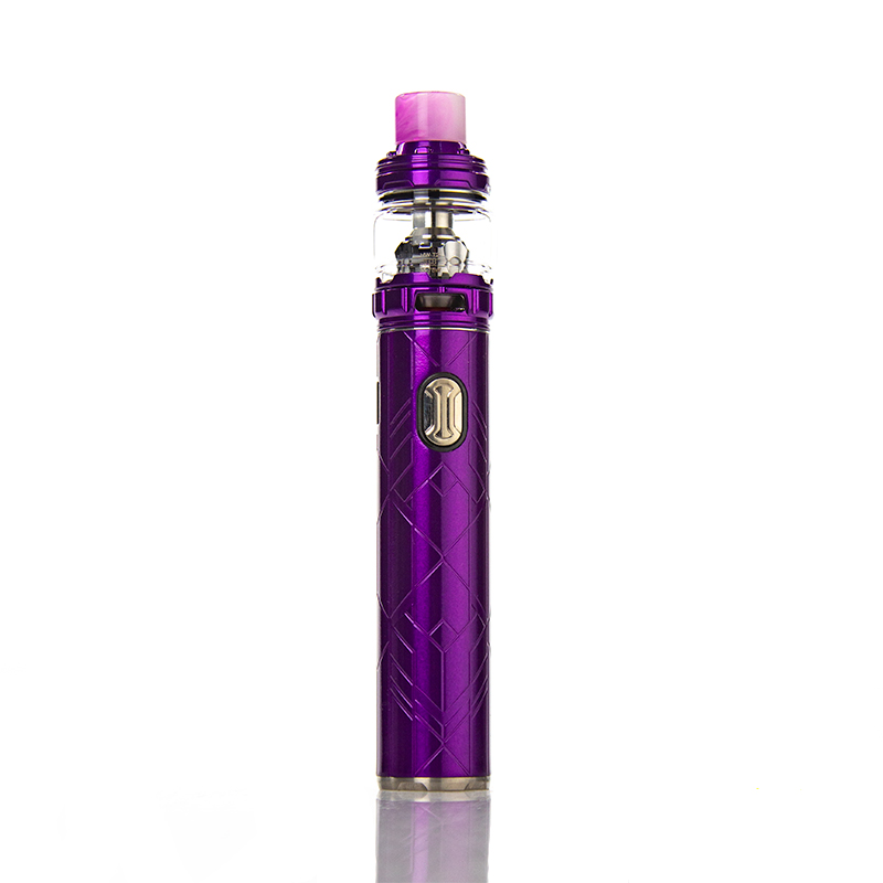 Стартовый набор Eleaf Ijust 3 Pro (Original) - 4