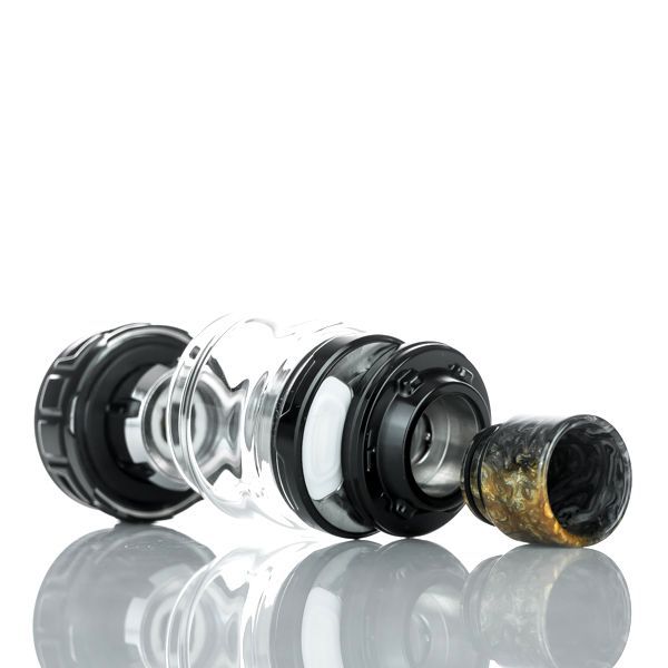 Стартовый набор Eleaf iJust 3 Acrylic Version (Original) - 7