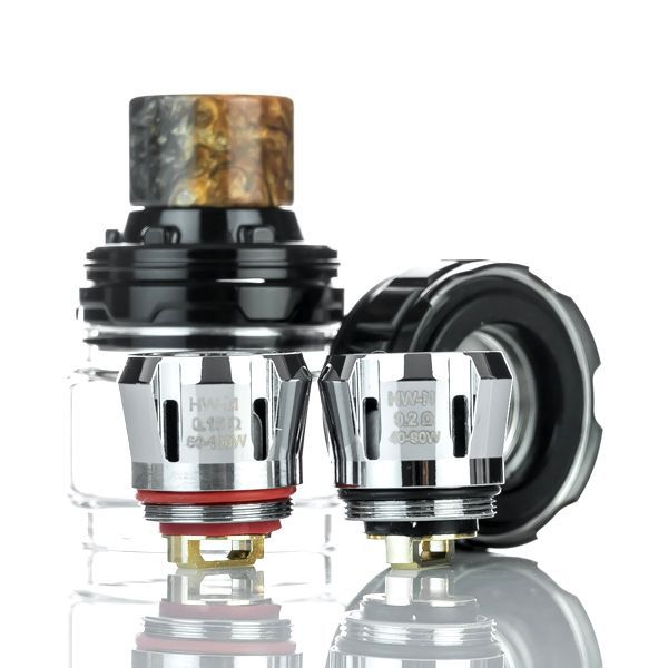 Стартовый набор Eleaf iJust 3 Acrylic Version (Original) - 11