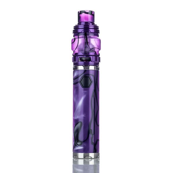 Стартовый набор Eleaf iJust 3 Acrylic Version (Original) - 4