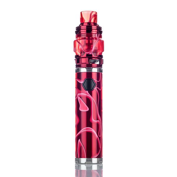 Стартовый набор Eleaf iJust 3 Acrylic Version (Original) - 6
