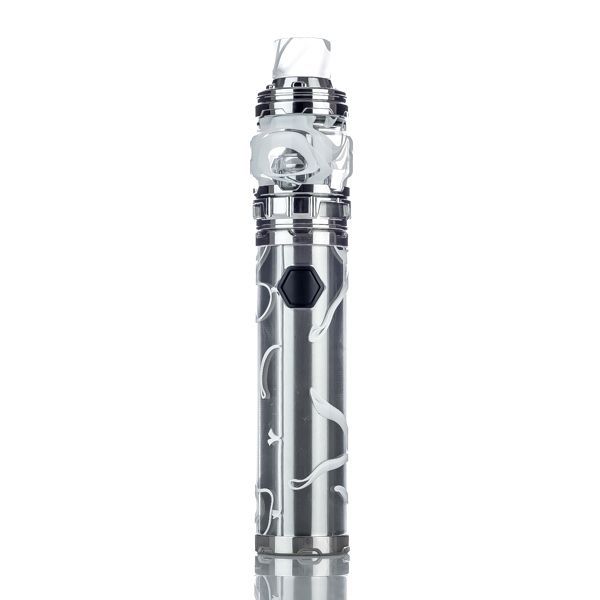 Стартовый набор Eleaf iJust 3 Acrylic Version (Original) - 1