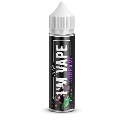 Рідина I'm Vape Solo Currant, 60 мл