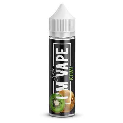 Рідина I'm Vape Solo Kiwi, 60 мл