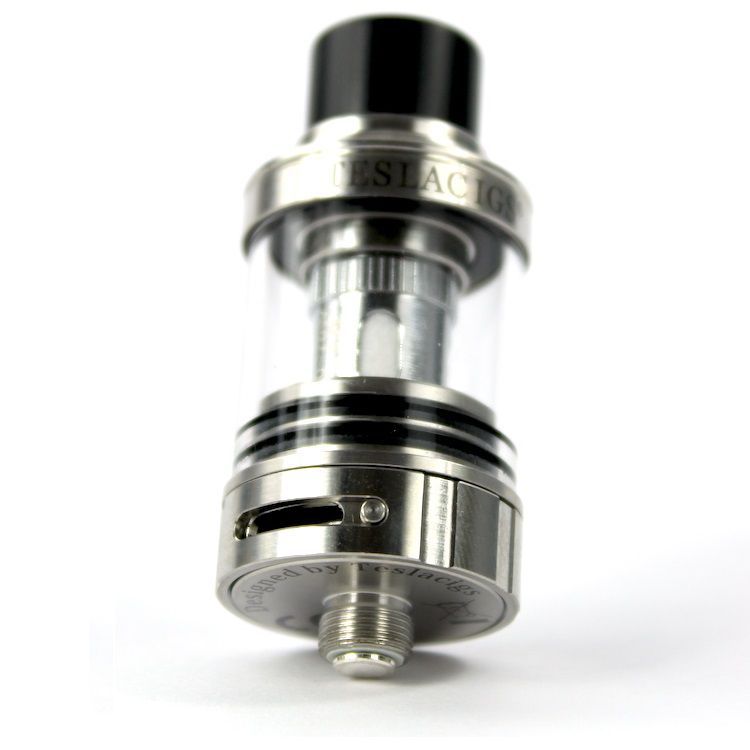 Стартовый набор Tesla Terminator Starter Kit 90W бак + дрипка (Original) - 4