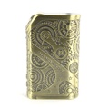 Бокс мод Tesla Steampunk Nano 120W (Original)