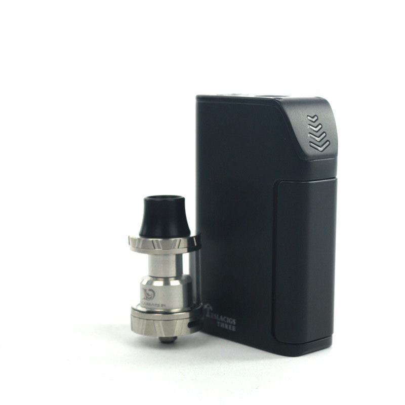 Стартовий набір Tesla Three kit 150W (Original) - 6