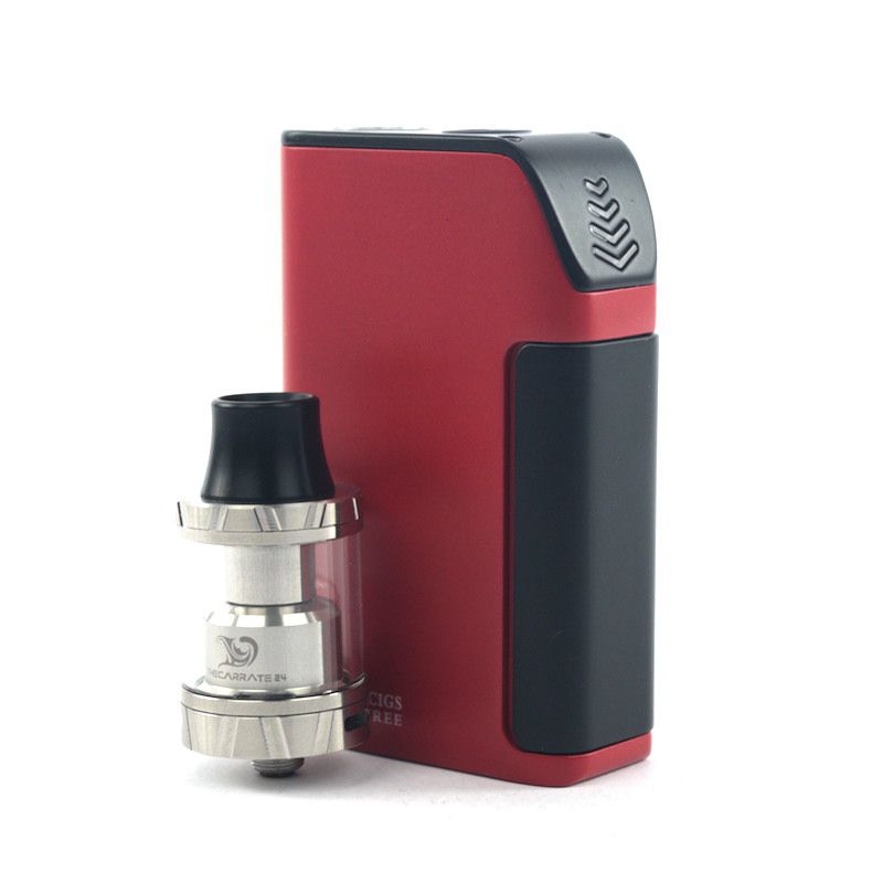 Стартовий набір Tesla Three kit 150W (Original) - 7
