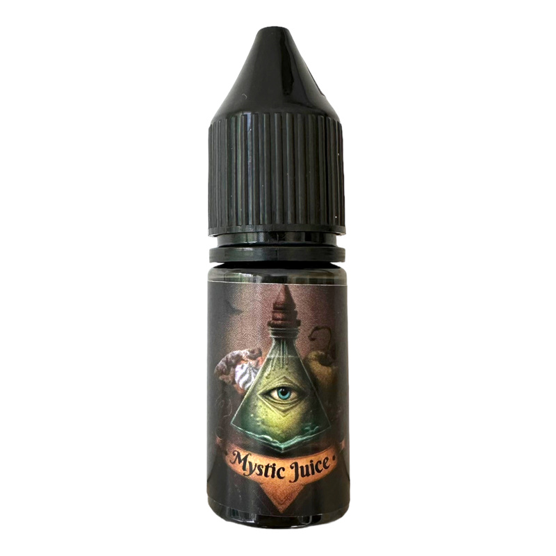 Жидкость Mystic Juice Salt Charlot, 10 мл