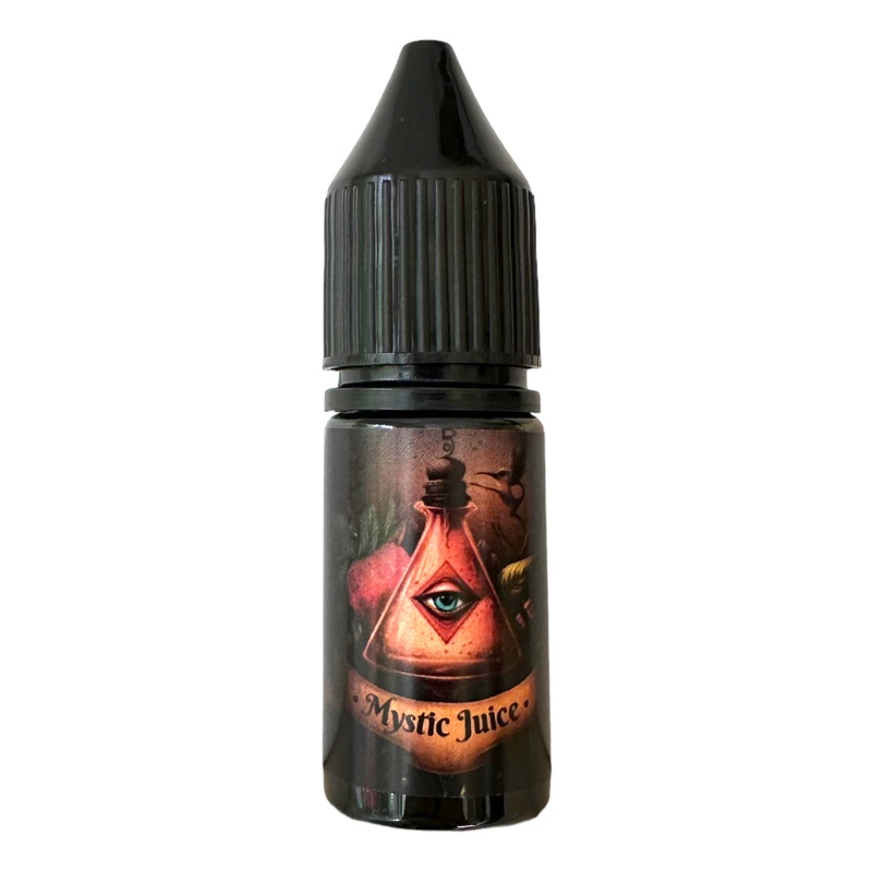Жидкость Mystic Juice Salt Red Blast, 10 мл