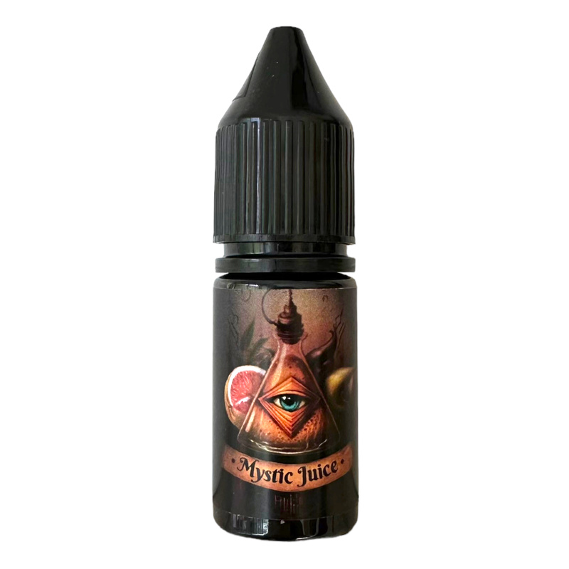 Рідина Mystic Juice Salt Ggum, 10 мл
