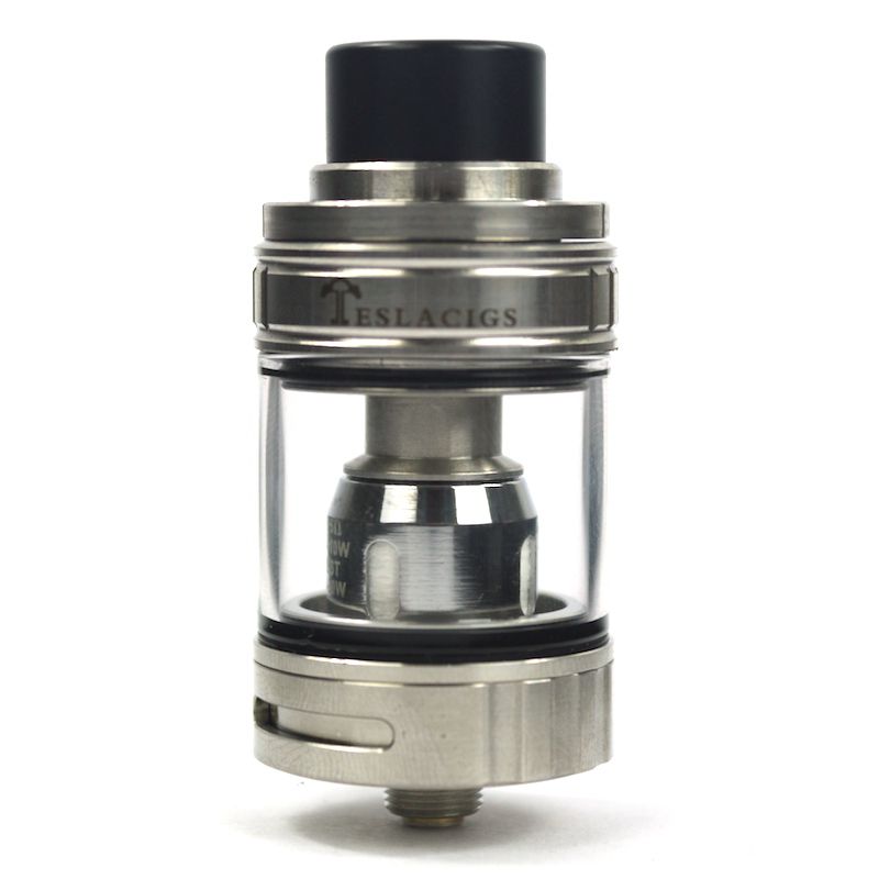 Стартовий набір Tesla WYE 200w H8 tank kit (Original) - 3