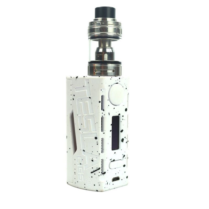 Стартовий набір Tesla WYE 200w H8 tank kit (Original) - 1