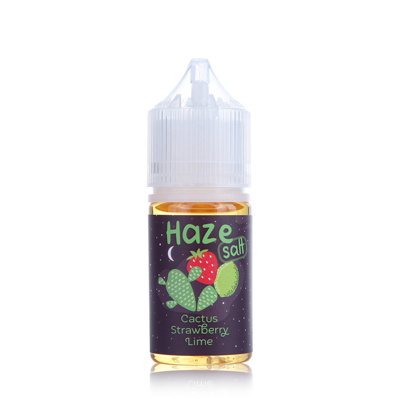 Жидкость Haze Salt Cactus Strawberry, 30 мл